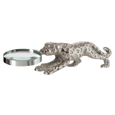 Mudo Home Leopard Büyüteç