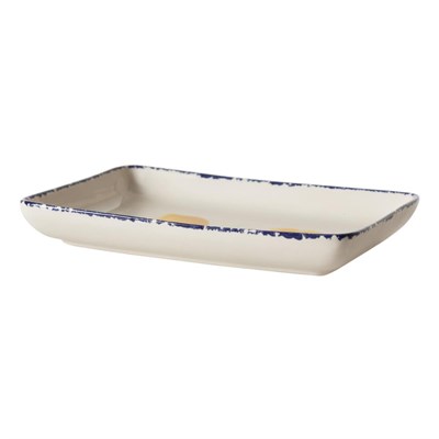 Mudo Home Li̇mon Sunum Tabaği 22x15cm