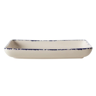 Mudo Home Li̇mon Sunum Tabaği 22x15cm