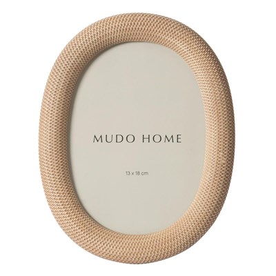 Mudo Home Light Brown Çerçeve17x22 Cm