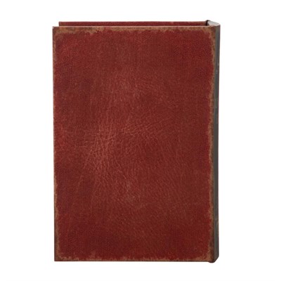 Mudo Home Lightness Ki̇tap Kutu 14x5x20 Cm