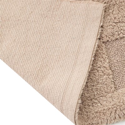 Mudo Home Lilly Banyo Paspasi Bej 60x100 Cm