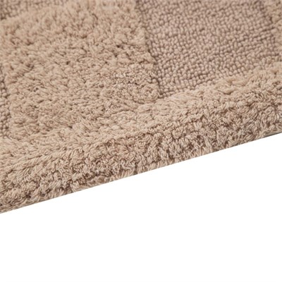 Mudo Home Lilly Banyo Paspasi Bej 60x100 Cm