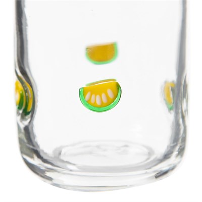 Mudo Home Lime Meşrubat Bardaği 330 Ml