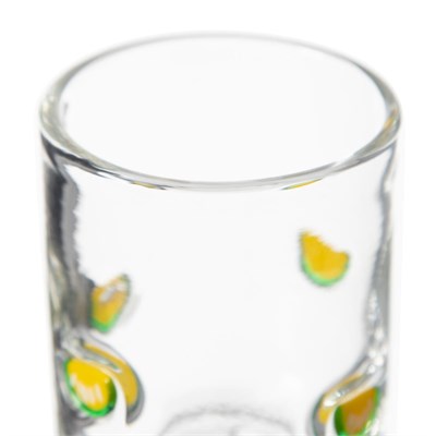 Mudo Home Lime Meşrubat Bardaği 330 Ml