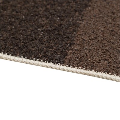 Mudo Home Limen Hali Kahverengi̇ 200x300cm