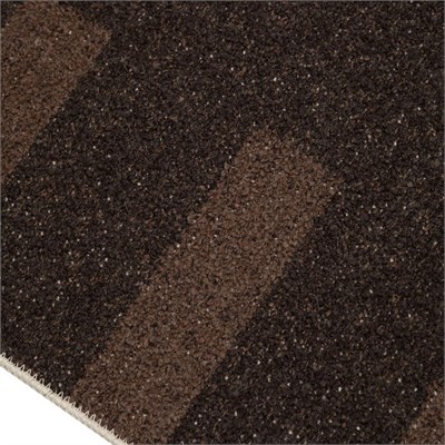 Mudo Home Limen Hali Kahverengi̇ 200x300cm