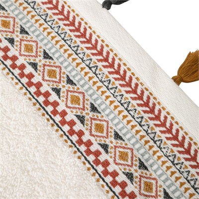 Mudo Home Lola Püsküllü El Havlusu 30x50