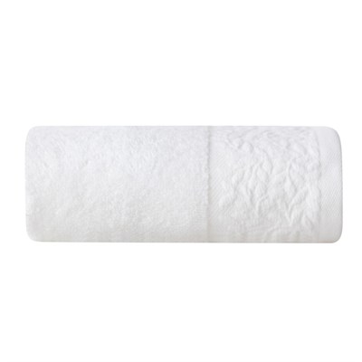 Mudo Home Luna Ekru El Havlusu 30x50 Cm