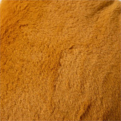 Mudo Home Luna Kirlent Hardal 45x45