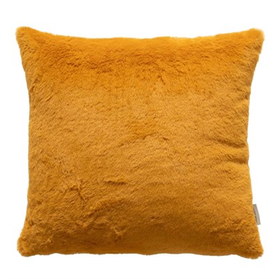 Mudo Home Luna Kirlent Hardal 45x45