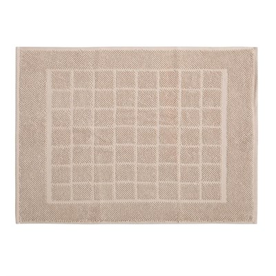 Mudo Home Lune Banyo Paspas Bej 50x70