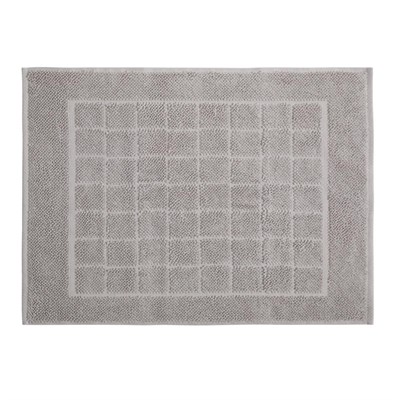 Mudo Home Lune Banyo Paspas Gri̇ 50x70