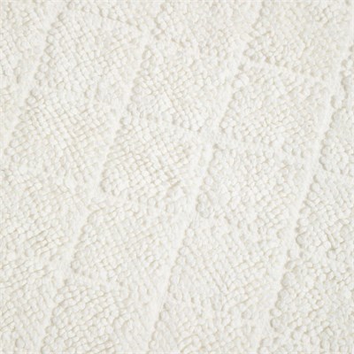 Mudo Home Lune Banyo Paspas Krem 50x70