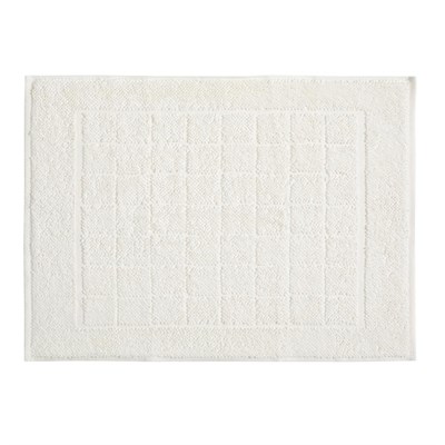 Mudo Home Lune Banyo Paspas Krem 50x70