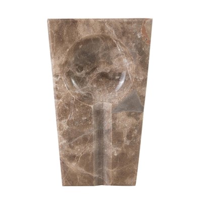 Mudo Home Marble Puro Küllük Amber