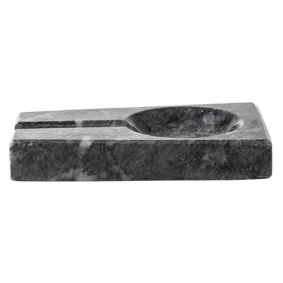 Mudo Home Marble Puro Küllük Si̇yah