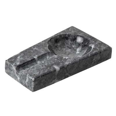 Mudo Home Marble Puro Küllük Si̇yah