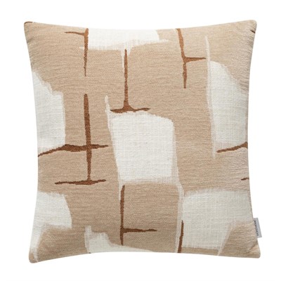 Mudo Home Marcus Kirlent Bej 45x45