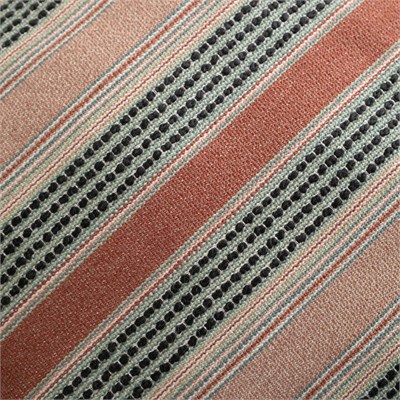 Mudo Home Mariel Çi̇zgi̇li̇ Kirlent Ki̇remi̇t 50x50
