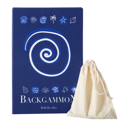 Mudo Home Marine Ki̇tap Tavla 23x34 Cm