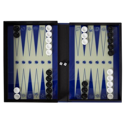 Mudo Home Marine Ki̇tap Tavla 23x34 Cm