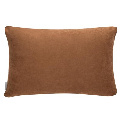 Mudo Home Megan Kirlent Kahve 35x55 Cm