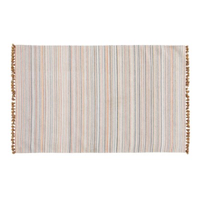 Mudo Home Mel Hali Renkli̇ 120x180