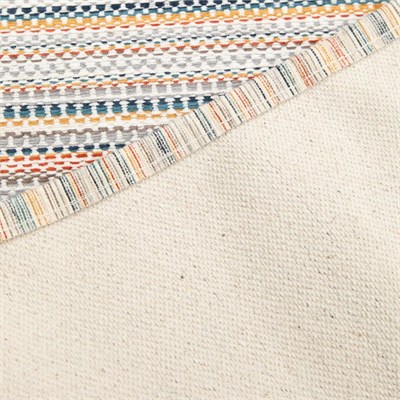 Mudo Home Mel Hali Renkli̇ 120x180