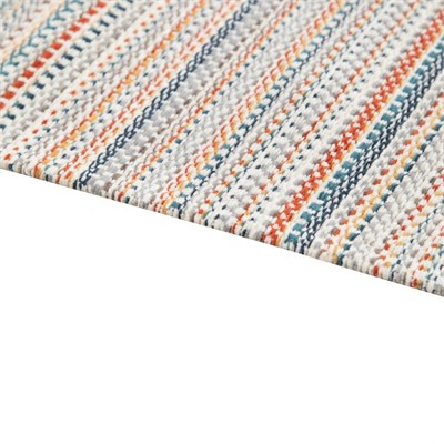 Mudo Home Mel Yolluk Renkli̇ 80x200 Cm