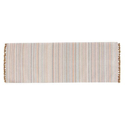 Mudo Home Mel Yolluk Renkli̇ 80x200 Cm