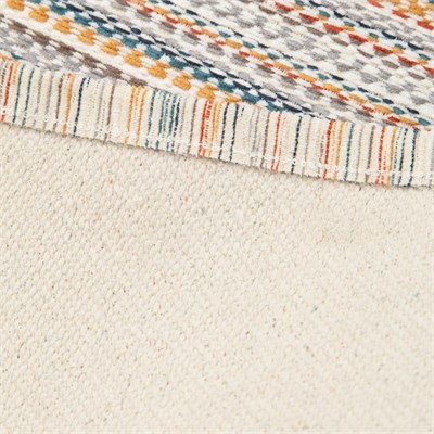 Mudo Home Mel Yolluk Renkli̇ 80x200 Cm