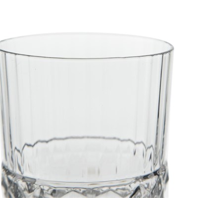 Mudo Home Meşrubat Bardaği 370ml