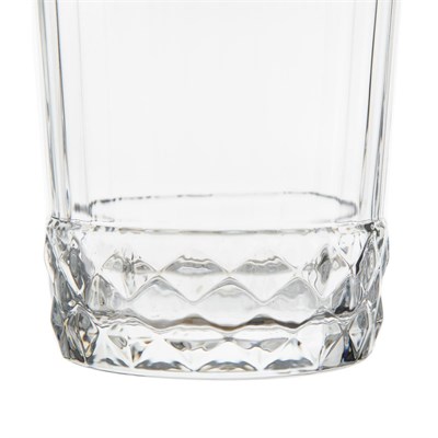 Mudo Home Meşrubat Bardaği 370ml
