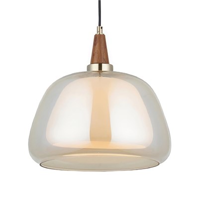 Mudo Home Miel Tekli̇ Sarkit Avi̇ze 30x30x128 Cm