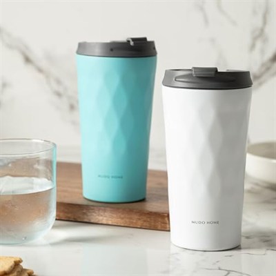 Mudo Home Mint Mug 350 Mililitre