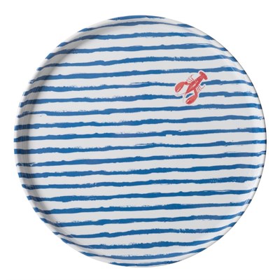 Mudo Home Mistral Yuvarlak Servi̇s 32 Cm