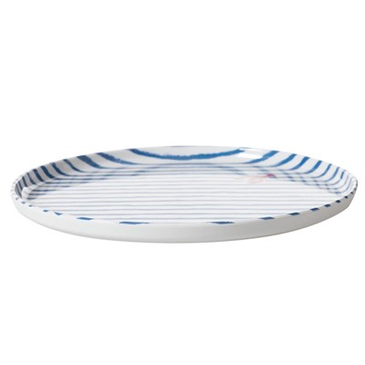 Mudo Home Mistral Yuvarlak Servi̇s 32 Cm