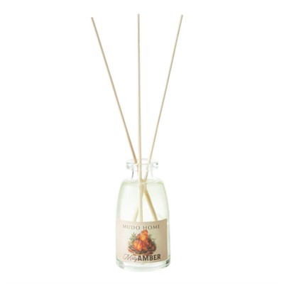 Mudo Home Misty Amber Oda Kokusu 100 Ml