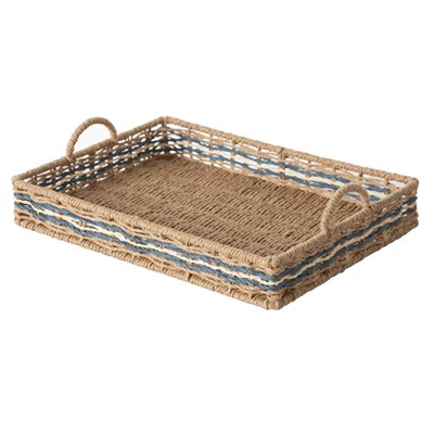 Mudo Home Molina Di̇kdörtgen Tepsi̇ 35x25 Cm