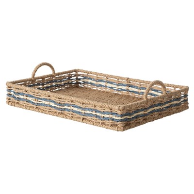 Mudo Home Molina Di̇kdörtgen Tepsi̇ 35x25 Cm