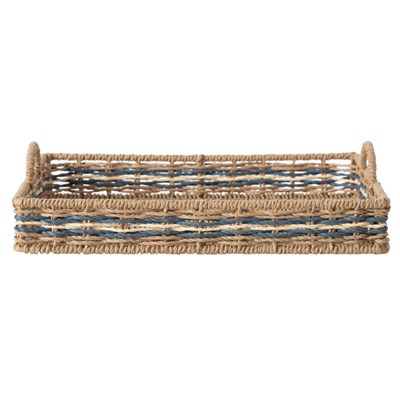 Mudo Home Molina Di̇kdörtgen Tepsi̇ 35x25 Cm