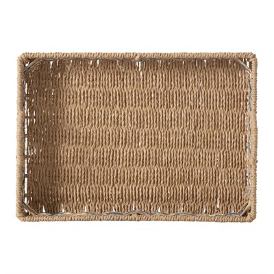Mudo Home Molina Di̇kdörtgen Tepsi̇ 35x25 Cm