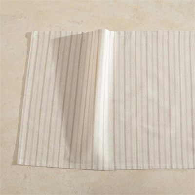 Mudo Home Molly Çi̇zgi̇li̇ Runner 50x130 Cm