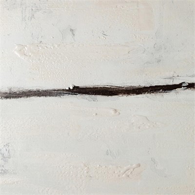 Mudo Home Motion Çerçeveli̇ Yağli Boya Tablo 100x100 Cm