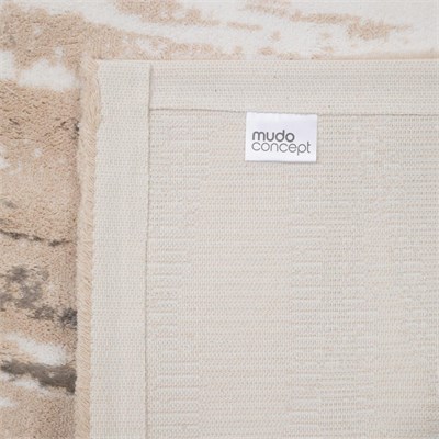 Mudo Home Motley Line Ekru Bej 2li̇ Paspas Seti̇