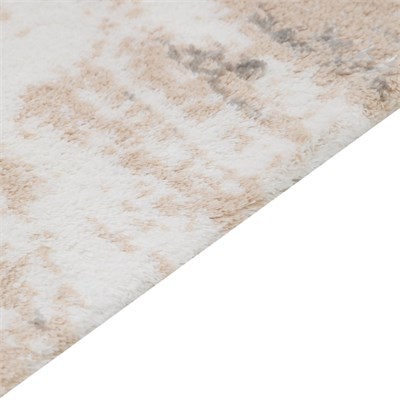 Mudo Home Motley Line Ekru Bej 2li̇ Paspas Seti̇