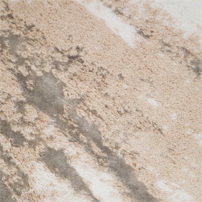 Mudo Home Motley Line Ekru Bej 2li̇ Paspas Seti̇