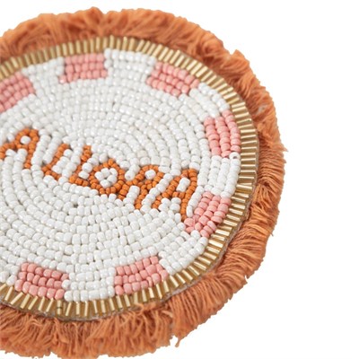 Mudo Home Motto Bardak Altliği 2 Li̇