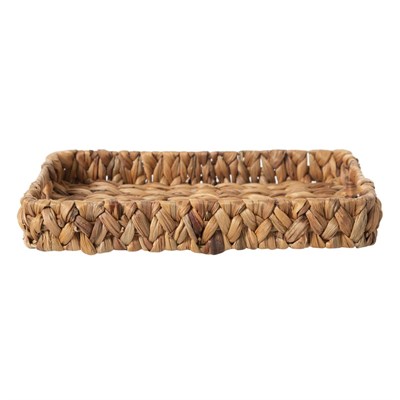 Mudo Home Natura Di̇kdörtgen Tepsi̇ 33x24cm